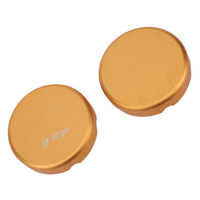 Molde De Conector A Tope De Doble Cavidad 12-10AWG Terminal Resistente A La Intemperie Para Barras Selladoras Pistola De Pegamento Termofusible Aplicaciones Marinas Eléctricas