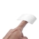 thumbnail image 3 of Protección Para Los Dedos, Protección Para Los Dedos, Corte Seguro, Acero Inoxidable, Protector De Manos Para Cocina, Cuchillo, Corte, Herramientas De Protección Para Los Dedos sonducket HA017691-00, 3 of 6