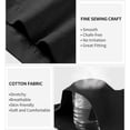 thumbnail image 6 of Alove Womens Plus Size Solid Tank Tops with Shelf Bra Racerback Workout Tops Yoga Shirt Summer Cotton Undershirt, 6 of 8