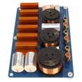thumbnail image 3 of Speaker Crossover Filters,Frequency Divider Professional 2 Frequency Divider Way Frequency Divider Exceptional Craftsmanship, 3 of 14