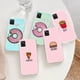 thumbnail image 2 of Funda Protectora Transparente Compatible Con Tecno Camon 18 Premier 18i 17 16 17P 15 Spark Go Pro 107IGB Mejores Amigos, 2 of 4