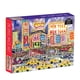 thumbnail image 1 of Galison Michael Storrings The Great White Way 2000 Piece Puz Galison Galison, 1 of 2