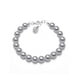 thumbnail image 4 of Set Zvezda Crystals Pearls color Lavander plata .925 Zvezda ZET-PRL-LAV, 4 of 5