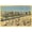 Unframed, variant on Art.com Beach and Boardwalk, Ocean Grove, New Jersey Art Print, 18" x 12"