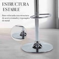 thumbnail image 4 of Set de 2 Sillas Altas Elly Maple Color Negro – Estilo y Comodidad Moderna, 4 of 7