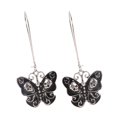 thumbnail image 1 of Pendientes Colgantes de Gota de Enhebrador Gótico de Navideña de Femenino Yuyangstore Pendientes de enhebrador de calavera, 1 of 8