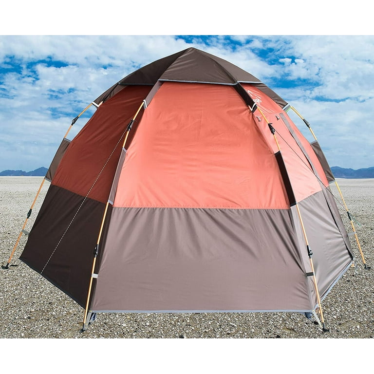 Toogh pop up tent top