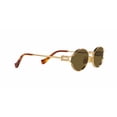 thumbnail image 3 of Miu Miu Sunglasses OMU 52YS 100% Authentic Brand New Condition, 3 of 6