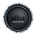 thumbnail image 1 of Subwoofer De 10' 1500W Audiobahn AW102SE, 1 of 6