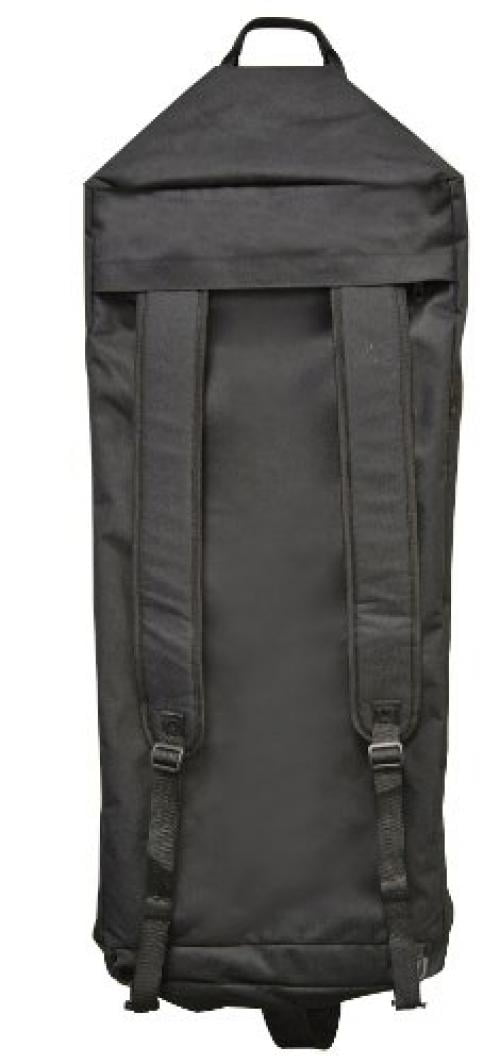 DALIX Extra Large Duffle Bag Outdoors Sports Duffel Bag (Turns Into