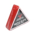 thumbnail image 2 of Triple Slick Planche à Roulettes Cire Gourmette Cerise - Rouge Lot de 4 Dime Bag Hardware, 2 of 3