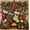 Christmas stocking-2, variant on BYGFHLYW 5D DIY Pearl Diamond Painting Kit for Adults, White Christmas Village Pearl Diamond Art Set, 12 x 12 Inch