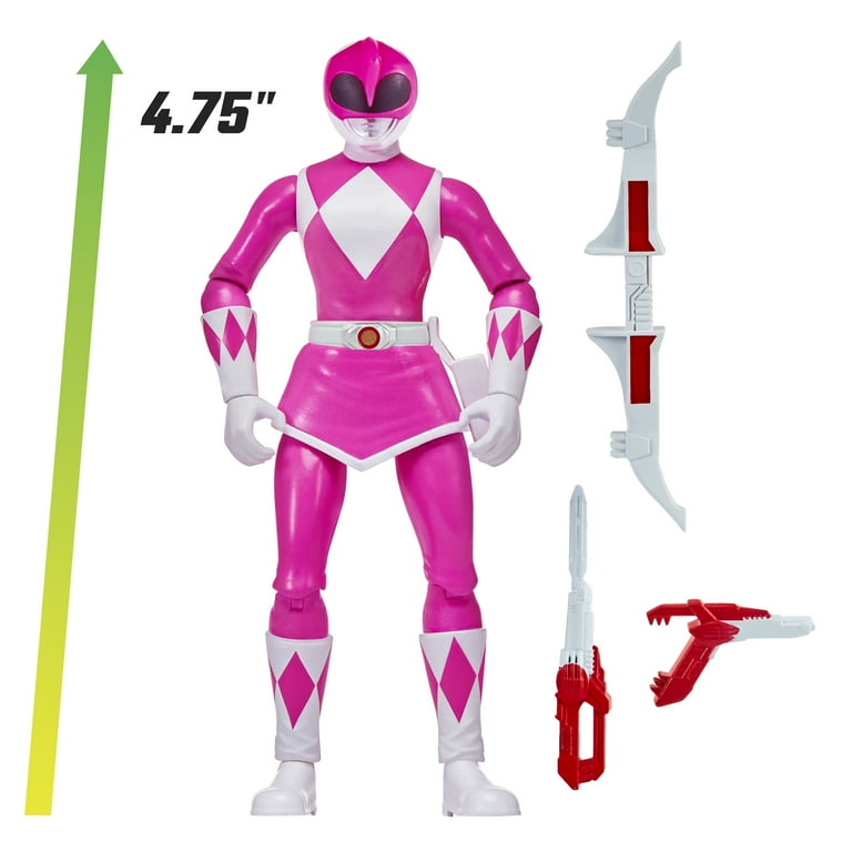 Mighty Morphin Power Rangers: Re-Ignition - Power Ranger