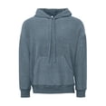 thumbnail image 2 of Bella + Canvas  Adult Suedette Pullover Hoodie, 2 of 5