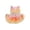 A, variant on Ouuluon Dog Clothes Cute Dog Princess Dress, Summer Cat Rainbow Butterfly Pettiskirt for Puppy Small Cats