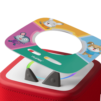 tonies Game Controller for Tonieplay, Age 3+, Requires Toniebox 2
