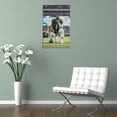 thumbnail image 5 of Jalen Hertz Canvas Poster Poster Cool Artworks Painting Wall Art Canvas Prints Hanging Picture Home Decor Posters Gift 12x18inch(30x45cm), 5 of 6