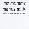thumbnail image 2 of CafePress - New Section Infant Bodysuit - Baby Light Bodysuit, Size Newborn - 24 Months, 2 of 4