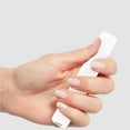 thumbnail image 4 of CaiYueKe Rechargeable Portable UV LED Nail Lamp for Gel Polish Manicure Pedicure Lightweight Handheld Cordless Mini Phototherapy Light Fast Curing Nail Dryer, 4 of 6