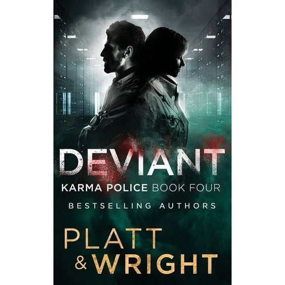 Deviant, (Paperback)