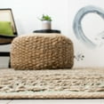 thumbnail image 4 of SAFAVIEH Cape Cod Isabella Geometric Area Rug, Green, 4' x 6', 4 of 11