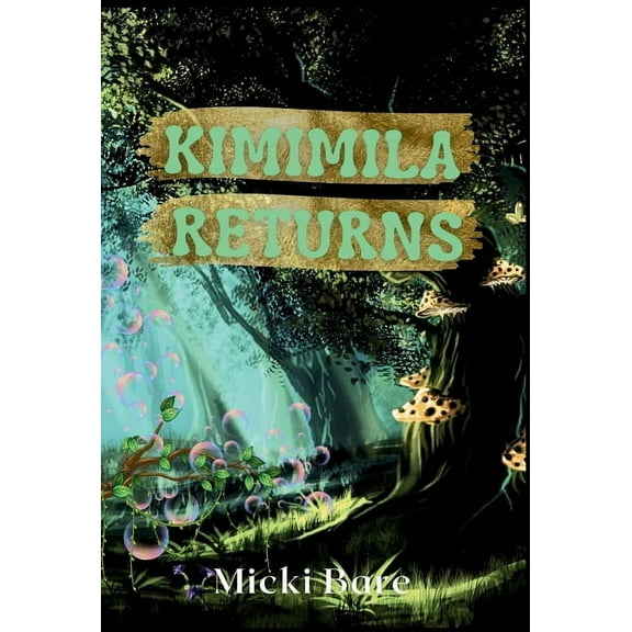 Zahra of the Uwharries Kimimila Returns: Zahra of the Uwharries, Book 4, (Hardcover)