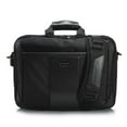 thumbnail image 1 of Everki Versa Premium Laptop Briefcase-16in, Black, 1 of 9