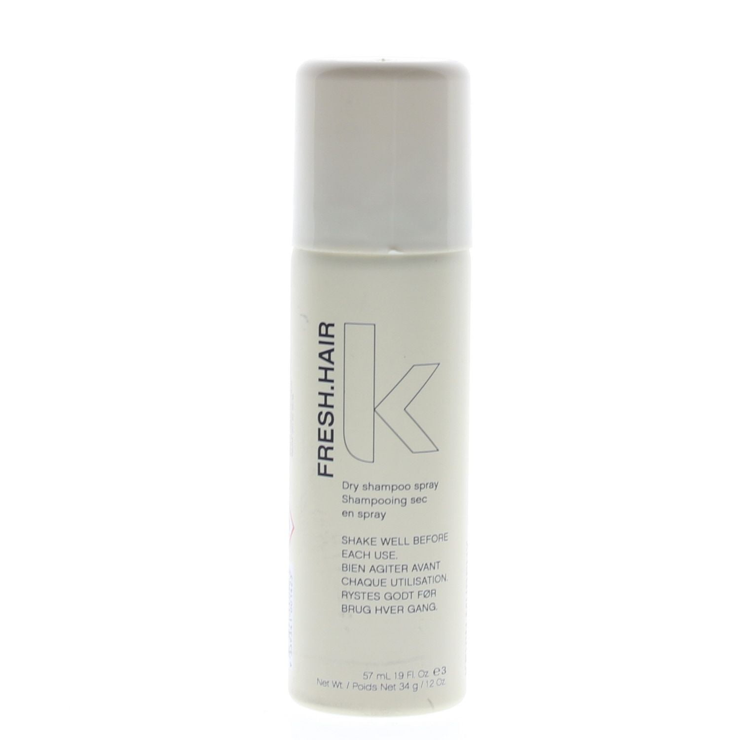 Kevin Murphy Kevin Murphy Fresh.Hair Dry Shampoo Spray 1.9oz/57ml