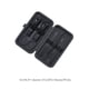 thumbnail image 2 of Set de manicura 7PCS Juego de manicura con estuche Juego de pedicura profesional Cortaúñas Kit de aseo de salón de acero inoxidable para hombres Mujeres Padres Paciente mayor viaje Cuidado de uñas Romacci Set de manicura, 2 of 7