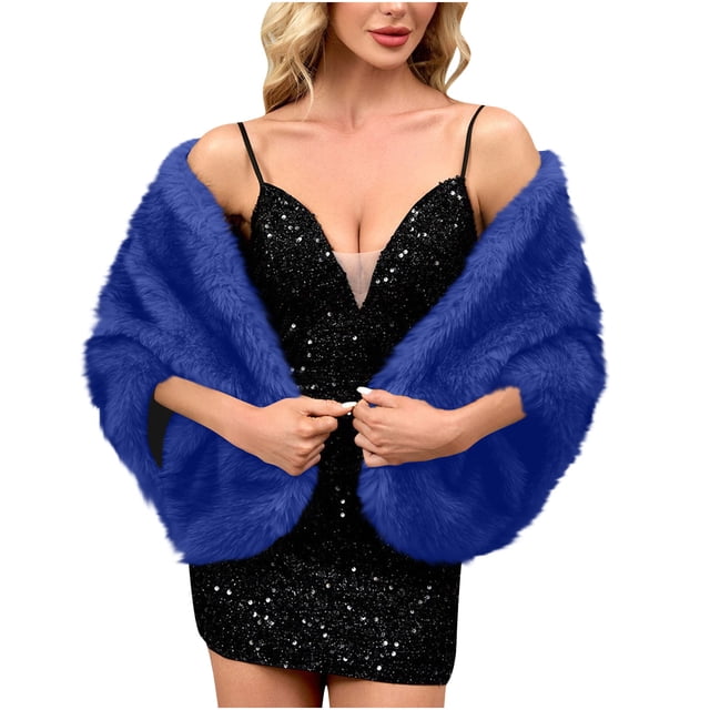 Fashionable Women's Sweater Shawl Scarf