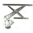 thumbnail image 2 of Aci Window Regulator P/N:81197 Fits select: 1999-2003 FORD F150, 2004 FORD F-150 HERITAGE CLASSIC, 2 of 2