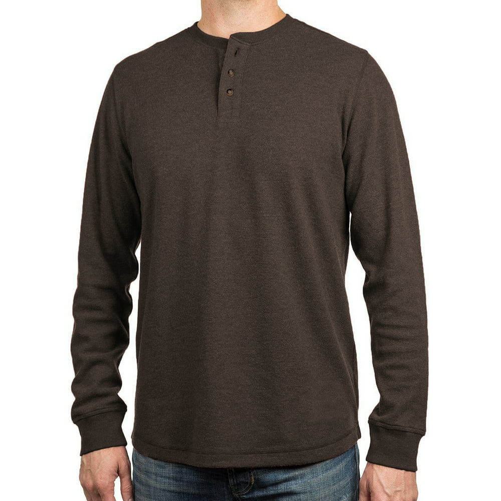 performance henley shirts