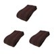 thumbnail image 5 of Guardurnaity Medias hasta el muslo sólidas de invierno JK por encima de la rodilla, calcetines largos hasta la rodilla para mujer, Día de San Valentín para Type1 NO1 Guardurnaity CBP209226, 5 of 6