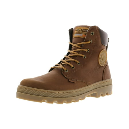pallabosse sport cuff waterproof boot
