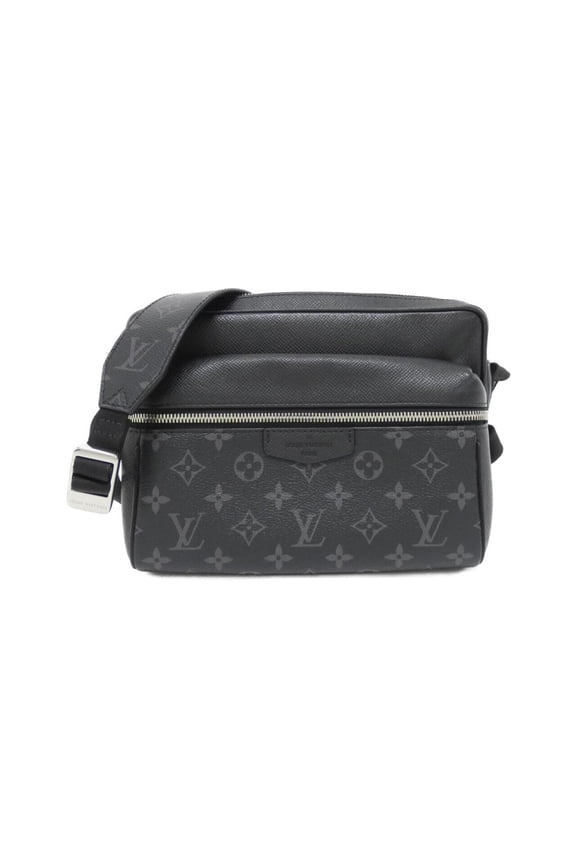 Pre-Owned Louis Vuitton Taiga Rama Outdoor Messenger PM M30233 Shoulder Bag
