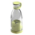 thumbnail image 3 of JFBUJC Electric Juicer Blender Usb Mini Fruit Blender Juicer Fruit Extractor Food Shake Multifunctional Juicer, 3 of 5