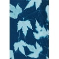 thumbnail image 2 of Stramel, Renee W. 17x24 Black Ornate Wood Framed with Double Matting Museum Art Print Titled - Cyanotype No.10, 2 of 4