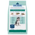 thumbnail image 2 of Blue Buffalo Baby BLUE Healthy Growth Puppy Dry Food, High-Protein Chicken, 4-lb Bag, 2 of 11