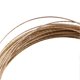 thumbnail image 3 of 22m Universal Efficient Windshield Cutting Wire Steel Car Window Removal Tool Gold, 3 of 4