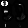 thumbnail image 4 of faciales completas de , protección para el cuello, a prueba , invierno, duradero, cálido, transpirable, impermeable, bufanda negro 1 DYNWAVEMX Cubierta de cara completa, 4 of 8