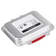thumbnail image 6 of HUOEPU Xenon Headlight Ballast Control Unit for Buick Envision Regal Jaguar XE Porsche Cayenne 2014-2020 Replaces 5DV009 610-40, 6 of 17