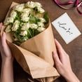 thumbnail image 3 of 30pcs Delicate Thank You Cards Birthday Greeting Cards Wedding Greeting Cards, 3 of 9