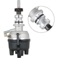 thumbnail image 6 of SEBLAFF 86588846 Tractor Distributor for Ford 2000-4000 4 CYLIN800, 900, 501, 601, 701+, 6 of 7