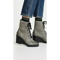 thumbnail image 3 of Sorel Womens After Hours Lace Up Boots, 3 of 6