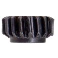 thumbnail image 4 of 6 Pcs Pièces de Guitare Dorées Tuners Pegs de Réglage Têtes de Machine à Clés Engrenages Hexagonaux 1:18, 4 of 9