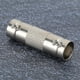 thumbnail image 3 of Conector 10pcs Cobre Níquel 50 Ohmios Impedancia Bnc Hurbra A BNC Conector de Adaptador Femenino, 3 of 7