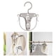 thumbnail image 4 of Colgador de ropa perfecl plegable antideslizante para exteriores, 4 of 6