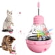 thumbnail image 2 of Great promotion! Leakage Light Bulb Tumbler Cat Toy, 2 of 5