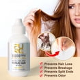 thumbnail image 1 of Puntoco La mascarilla capilar con biotina puede reparar las raíces del cabello, nutrirlo, realizar la permanente y teñirlo, mascarilla capilar para el cuidado del cabello, 1 of 5