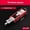 The Metric System, variant on 5-12mm Folding Socket Wrench Set Aluminum Alloy Handle Multifunction Household Portable 6 In 1 Hand Tools Combination Metric